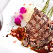 Heirloom Bistro Photo