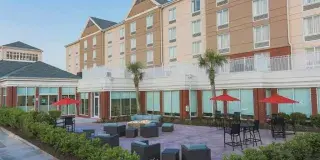 Hilton Garden Inn Myrtle Beach at Coastal Grand Mall Photo