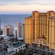 Hilton Grand Vacations Club Anderson Ocean Myrtle Beach Photo