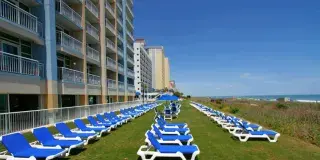 Holiday Sands South Photo