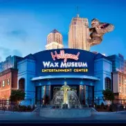 Hollywood Wax Museum Entertainment Center - Myrtle Beach Photo