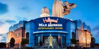 Hollywood Wax Museum Entertainment Center - Myrtle Beach Photo
