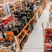 The Home Depot Photo