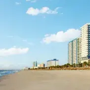 Homewood Suites by Hilton Myrtle Beach Oceanfront Photo