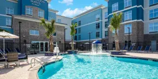 Homewood Suites Myrtle Beach Coastal Grand Mall Photo