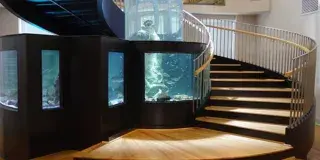 Horry County Museum Photo