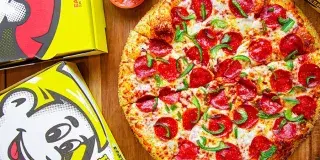 Hungry Howie's Pizza & Subs - Myrtle Beach Photo