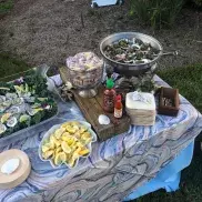 Inlet Affairs Banquet & Catering Photo