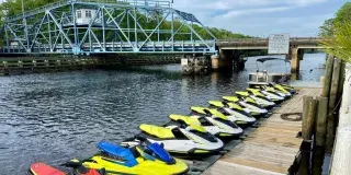 Island Adventure Watersports Photo