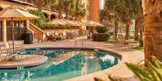 Island Vista pool Photo 2