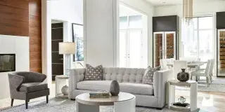 J&K Home Furnishings & HGTV Design Center Photo