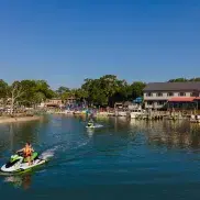 Jet Ski Express Photo