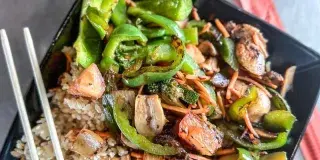 Jimmyz Original Hibachi House Photo