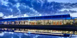 John T. Rhodes Myrtle Beach Sports Center Photo