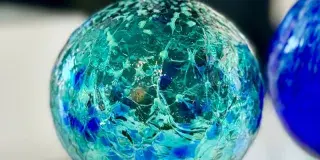 Annual Holiday Ornament Pop-Up! Photo