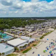 Lakewood Camping Resort Photo