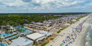 Lakewood Camping Resort Photo