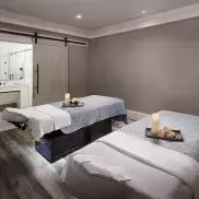 The Landing - Spa33 and 78Fitness at Kingston Plantation Photo