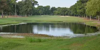 Arcadian Shores Golf Club Photo
