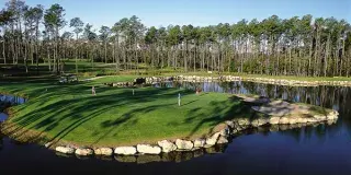 Leopard's Chase Golf Club