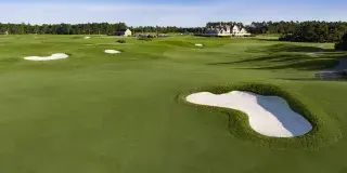 Legends Golf Resort - Parkland Course Photo