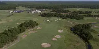 Legends Golf Resort - Heathland Course Photo