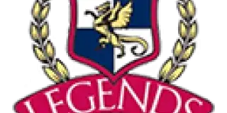 EXT Legends Golf Resort - Moorland Course Logo 0