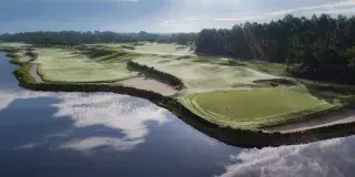 Legends Golf Resort - Moorland Course Photo