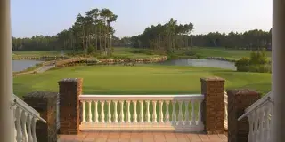 Lion's Paw Golf Links Photo