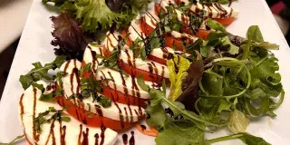 Little Italy Myrtle Beach - Italian Restaurant & Pizzeria Photo