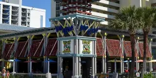 Loco Gecko Beach Shak Photo