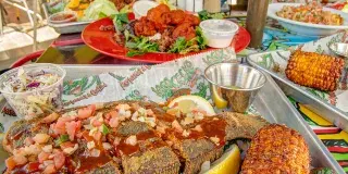 Loco Gecko Beach Shak Photo 6