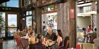 Loco Gecko Beach Shak Photo 4