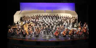 Long Bay Symphony Photo