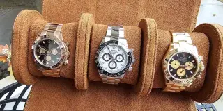 Jacob The Jeweler Photo