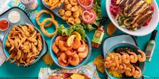 LuLu's North Myrtle Beach Photo