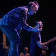 Magic & Comedy Show - GTS Theatre Photo