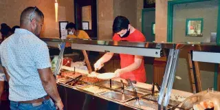 Magnolia's at 26th Photo