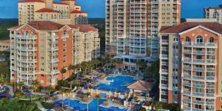 Marriott's Oceanwatch Villas At Grande Dunes Photo