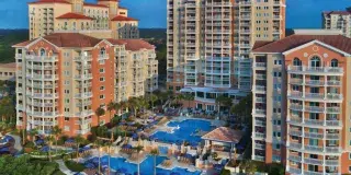Marriott's Oceanwatch Villas At Grande Dunes Photo