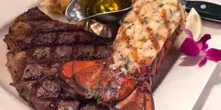 Thoroughbreds Chophouse & Seafood Grille Photo