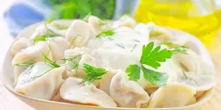 Dumpling & Seafood Restaurant Photo