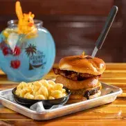 The Grumpy Monk Photo