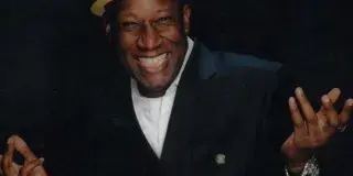 The Asher Theatre Photo