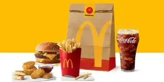 McDonald's - US 17 Bypass Photo