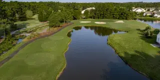 Meadowlands Golf Club Photo