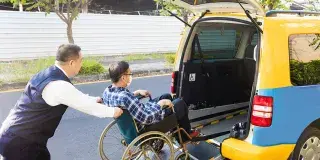 Merit Transit, LLC Photo