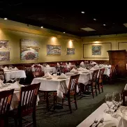 Aspen Grille Photo
