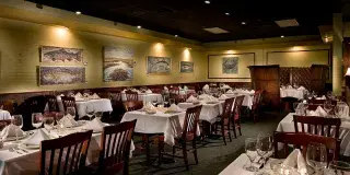 Aspen Grille Photo