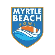 Myrtle Beach Bowl Game Photo